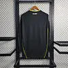 10/11 Real Madrid Away Jersey (Long Sleeve)