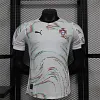 2025/2026 Player Version Portugal Away Football Jersey 1:1 Thai Quality