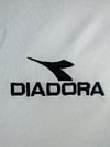 1998-1999 Retro Roma Away Soccer Jersey 1:1 Thai Quality
