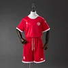 Tunisia 2026 Home Kids World Cup