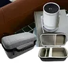 Protector Carrying Case Hard Travel Storage Bag for HY300/HY300 Pro/HY320
