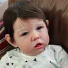 Babiesprincess Lifelike Reborn Baby Doll, Babiesprincess