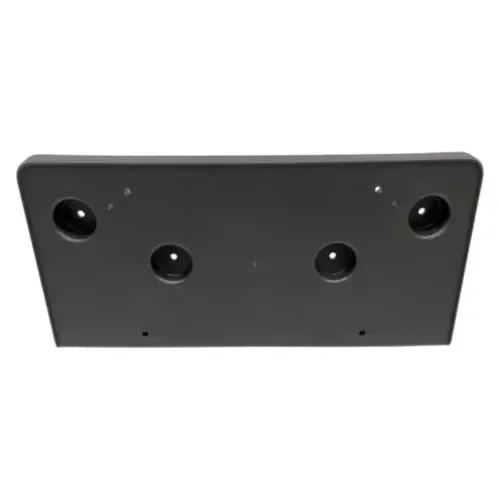 Dronehint Front Bumper License Plate Mounting Bracket Fits 2016-2017 GMC Terrain GM1068247 (For: GMC) Parts