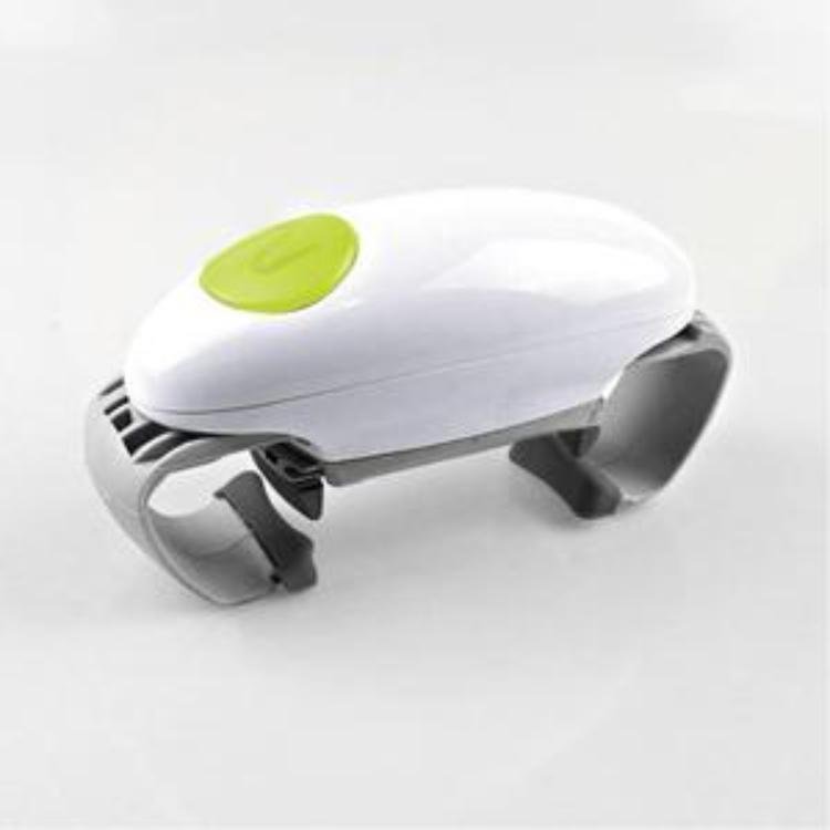 Automatic Jar Opener