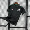 Mexico 2025/26 Away