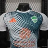 Player Version 25/26 Al-Ahli Saudi FC Third Jersey