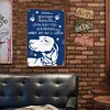 Dog Phrase - Vintage Metal Signs(8*12Inch)