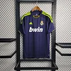 2012-2013 Retro Real Madrid Away Football Shirt 1:1 Thai Quality
