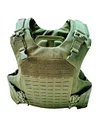 Hikepros 1000D Body Armor NIJ LEVEL III New Tactical Bulletproof Vest 