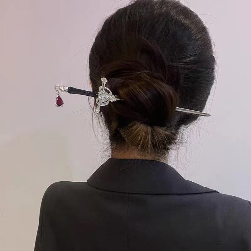 Cross Sword Hairpin | IFYHOME
