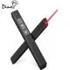 DinoFire Presentation Clicker Laser Pointer for Cats Dogs, 330FT Wireless Presenter Remote PowerPoint Clicker Presentation Remote, 2.4GHz Presentation Pointer for Mac, Laptop Computer