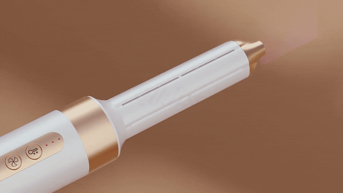 Lunir Pro Hair Styler 7 in 1