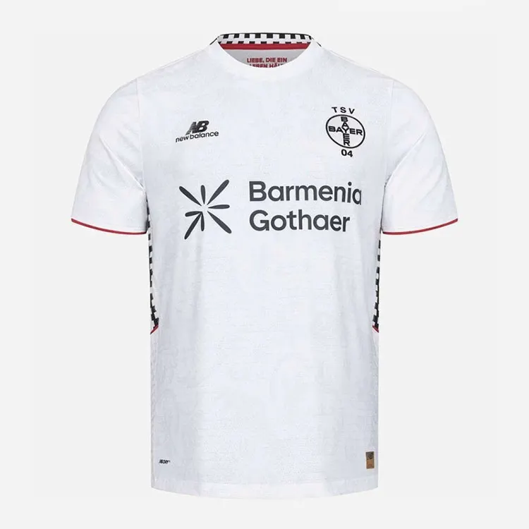 Leverkusen