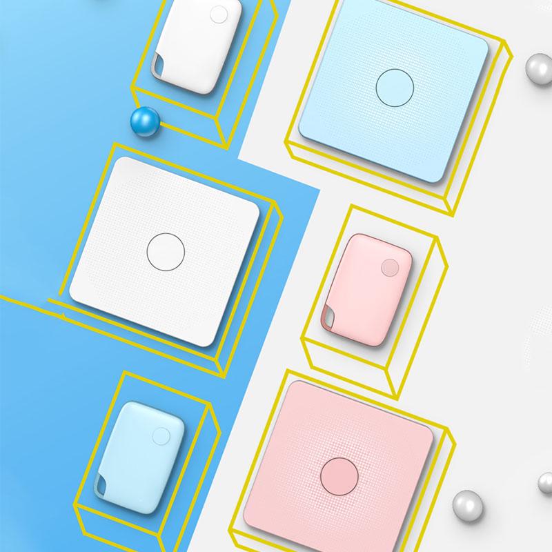 Wireless Smart Tracker Anti-lost Alarm | 168DEAL