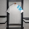 1993/1994 Retro Olympique Marseille Home Football Shirt 1:1 Thai Quality