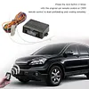 Anti-theft Remote Start with Remote Control Car Alarm Start Stop Car Accessories