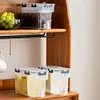 3.5/6L Fridge Drink Dispenser with Spigot Large Capacity Kettle for Home Kitchen