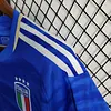 2023 Italy Home Football Shirt 1:1 Thai Quality