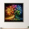 Diamond Painting -DIY Full Round Drill Tree of Life(40*40 CM)