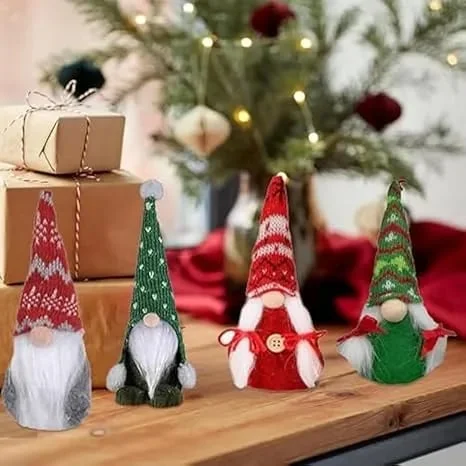 This Week Special Sale 40% OFF🎅2024 Christmas Gnome Advent Calendar