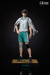 1/6 Scale Tōru Oikawa - Haikyū!! Resin Statue - Panda Studio