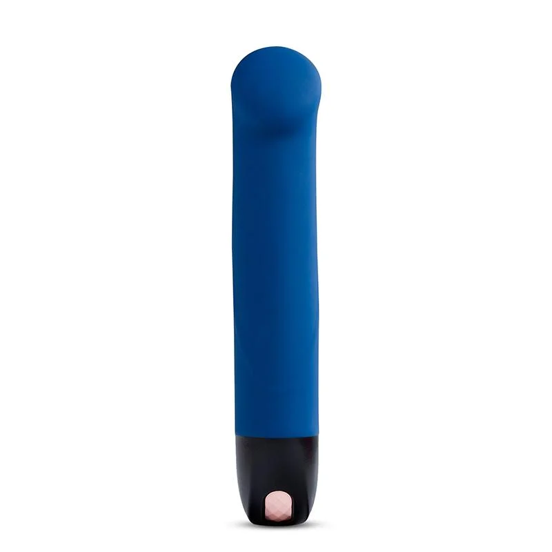 10 Frequency Curved Head G-Sspot Bullet Vibrator