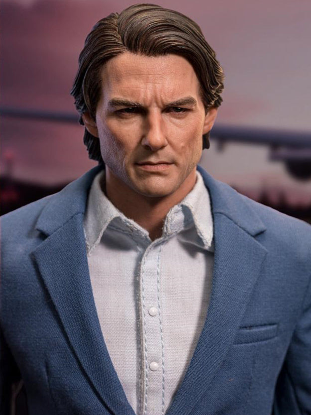 その他 SWTOYS 1/6 Ethan Hunt FS052 SWTOYS 1/6 FS052 Mission: Impossible 4 Ethan Hunt Tom Cruise