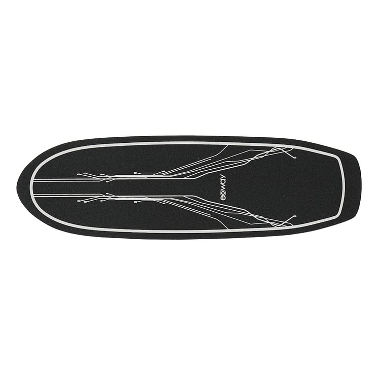 Wave Reflective Grip Tape