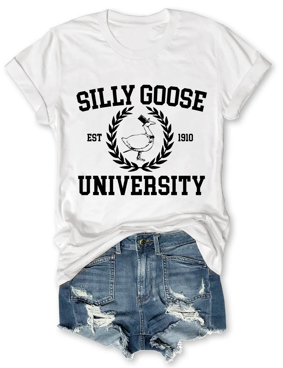 Silly Goose T-Shirt