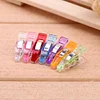 50pcs Holder Multipurpose Sewing Clips Plastic Craft Safety Clips Tools
