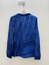 2025/2026 Long Sleeves Chelsea Home Football Shirt 1:1 Thai Quality