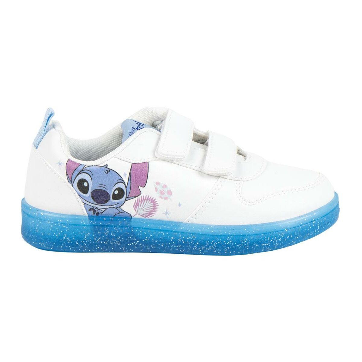 Sports Shoes for Kids Stitch White - sale.kim -  endless selection of finest brands