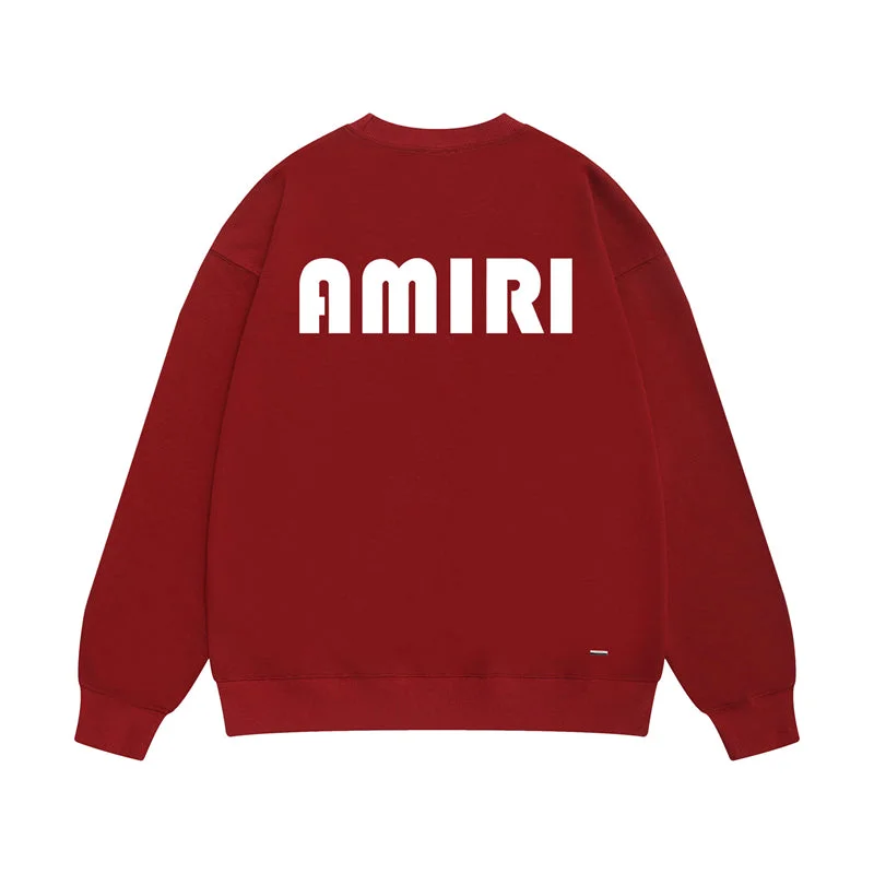 Amiri 2023 New Arrival Fashion Hoodie