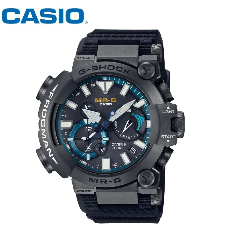 【Casio】Casio G-Shock MR-G Frogman férfi karóra