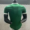 2025/2026 Player Version Palmeiras Home Football Jersey 1:1 Thai quality