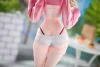 1/6 Scale Ooyoko Aga - Original Design Official Statue - Hobby Sakura Studio