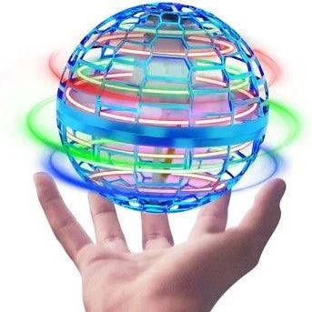 Top Cosmic Globe - Top-Rated Flying Orb Fidget Spinner Toy - vzzhome