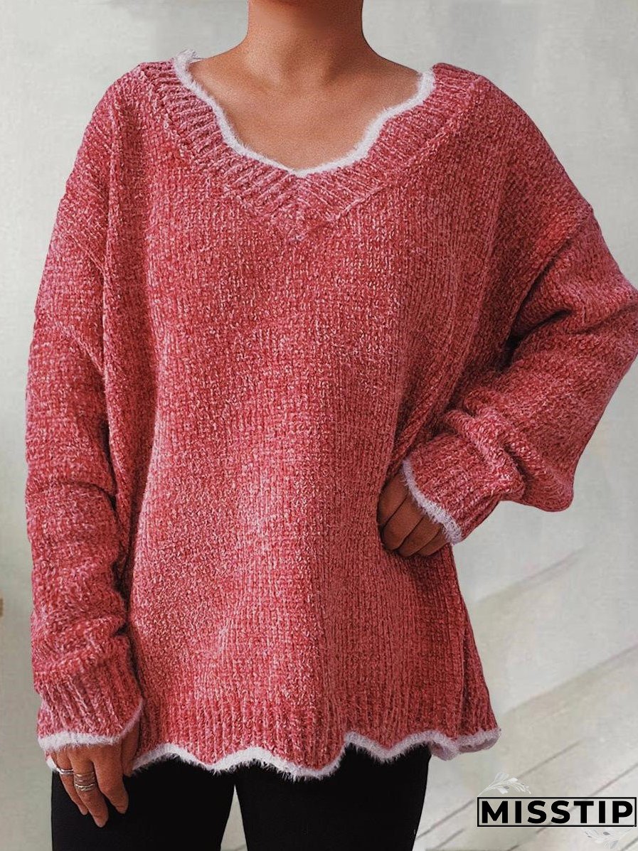 Comfortable and Stylish winter Sweater