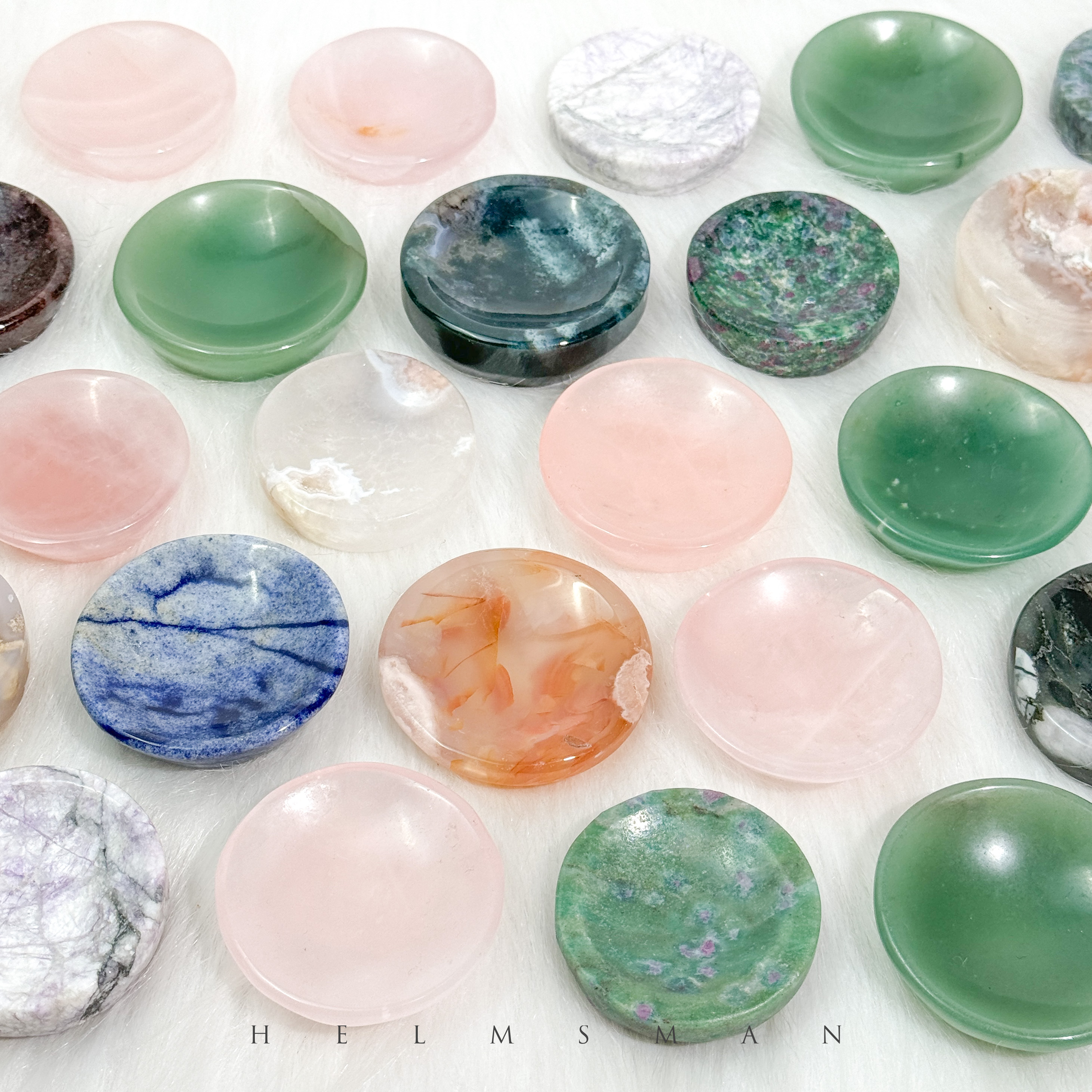 The best crystal to enhance intuition