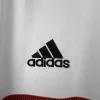 Retro 2019-20 Flamengo Soccer Jersey Away
