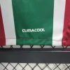 2016/2017 Retro Fluminense Home Soccer Shirt