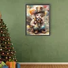 Diamond Painting-DIY Full Round Drill Clown
