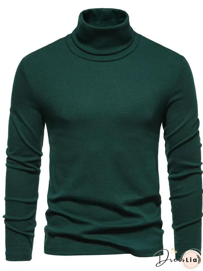 Casual Sweater