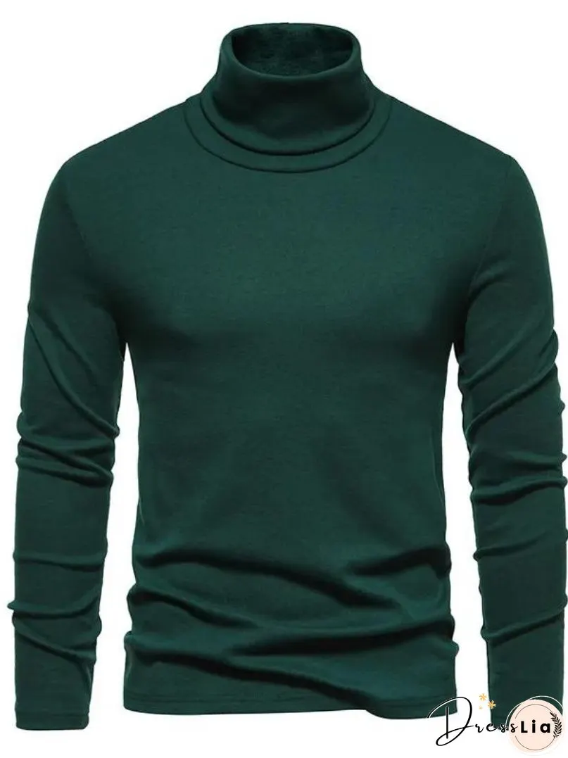 Casual Sweater