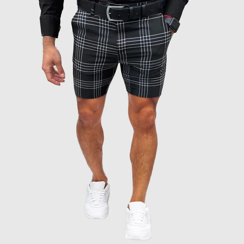 Fashion Check Shorts