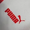 1998 Retro Long Sleeve Morocco Away Football Shirt 1:1 Thai Quality