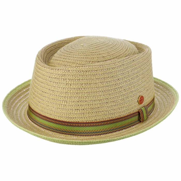 Redbottom Straw Hat White / Straw / L/XL