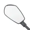 Mountain Bike Rearview Reflector Adjustable Motorcycle Handlebar Mirror
