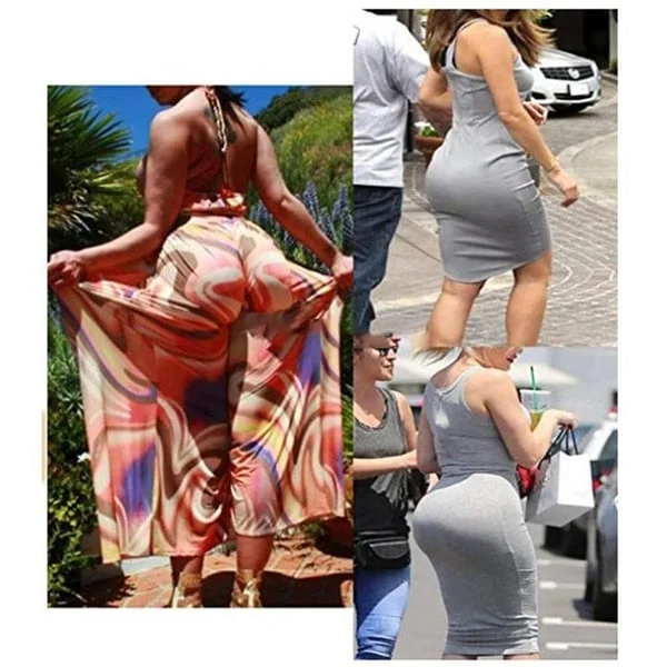 💟Last Day Buy 1 Get 1 Free💟- Premium Butt Lifer Shaper Pull Up