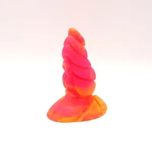 Fantasy Dildo ~ Medium Noax ~ Dragon Dildo ~ Silicone Sex Toy ~ 5856